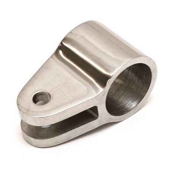 Godfrey Pontoon Boat Bimini Jaw Slide 88316N | 7/8 Inch Stainless Steel