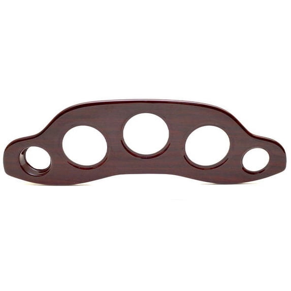 Godfrey Pontoon Boat Blank Gauge Panel 201330 | Sanpan 22 3/8 Inch ...