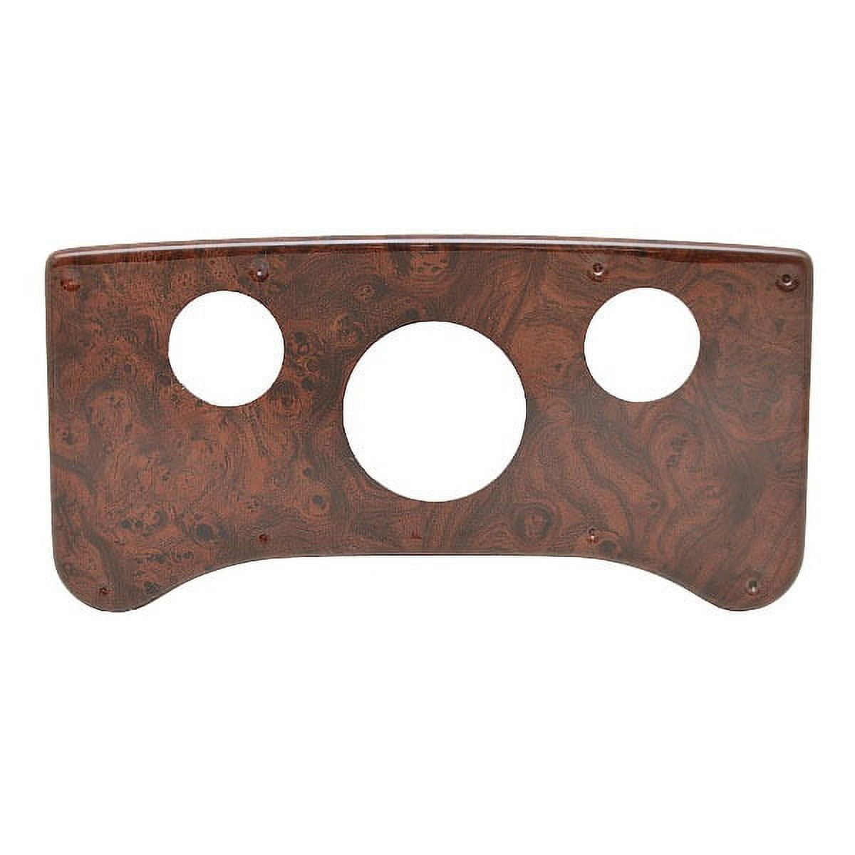 Godfrey Pontoon Boat Blank Gauge Panel 211842 Sweetwater 2006