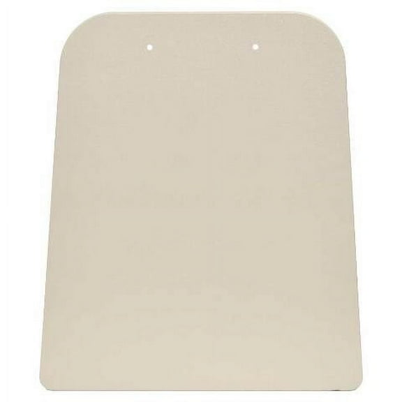 Godfrey Pontoon Boat Fish Center Door 292170 | 23 x 27 Inch Gray