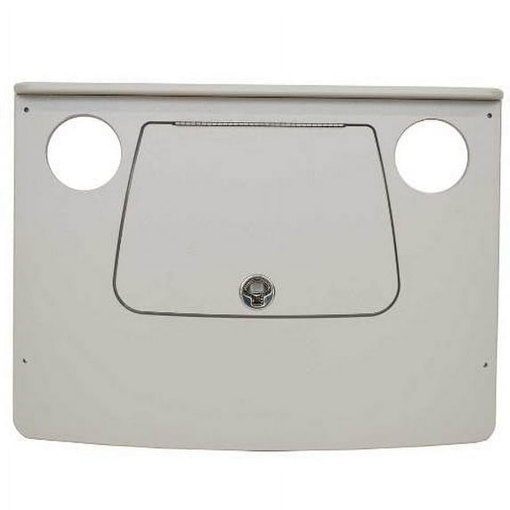 Godfrey Pontoon Boat Fish Station Lid 442989 | Sweetwater Premium DE