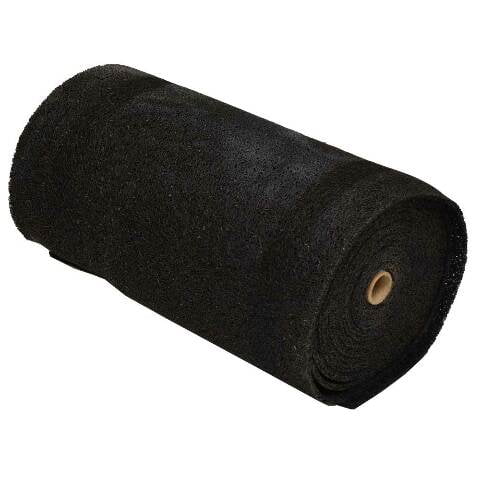 Godfrey Pontoon Boat Spaghetti Mat 461531 | Non-Skid Vinyl Loop 24 Inch (40FT)