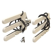 Godfrey Pontoon Boat Wakeboard Rack | w/ Bungee Kit
