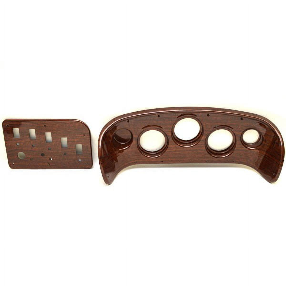 Godfrey SweetWater Boat Dash Panel Set Pontoon