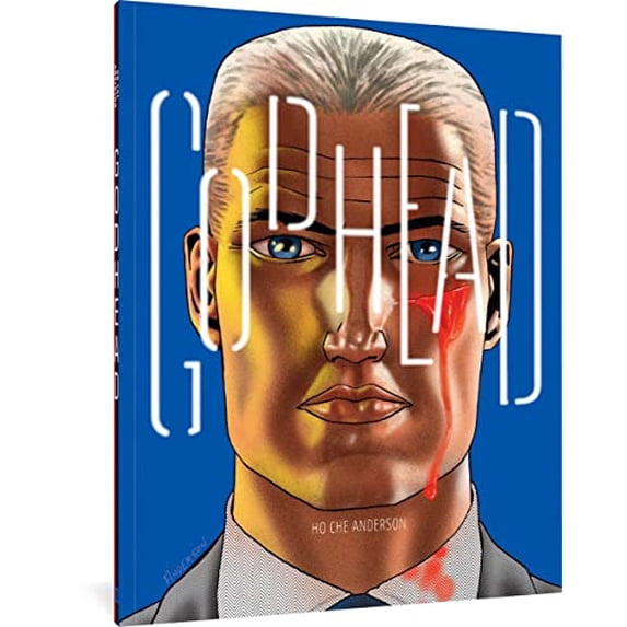 Pre-Owned Godhead 1 (Paperback) 1683960807 9781683960805
