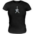 thumbnail image 1 of Godhead - Juniors Babydoll T-Shirt, 1 of 1