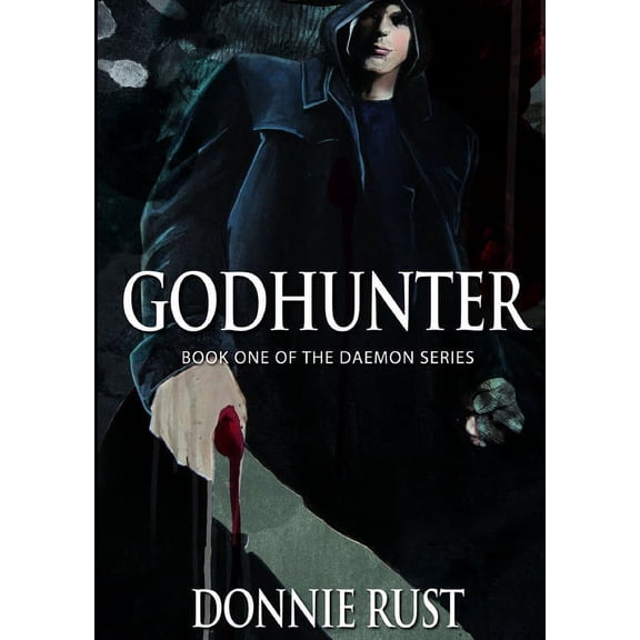 Godhunter: Book One, (Paperback)