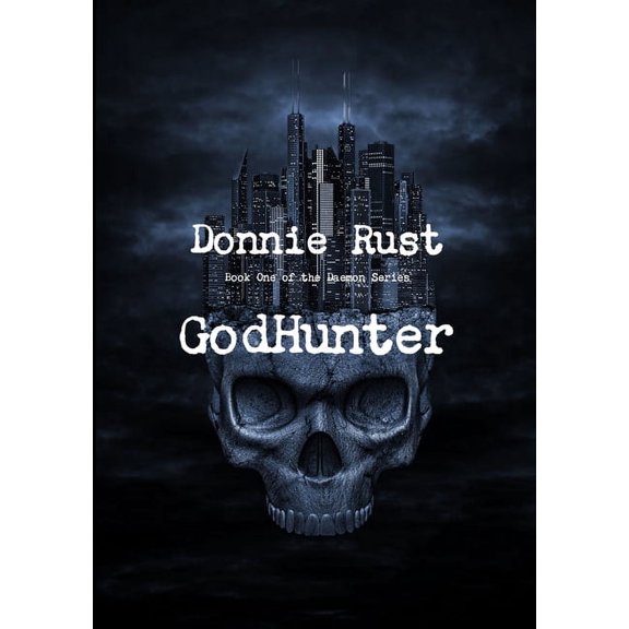 Godhunter, (Paperback)