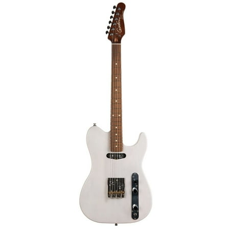 Godin Stadium HT, Trans White RN