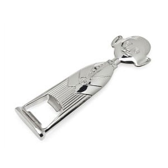 Godinger 16090 Bottle Opener- Sommelier