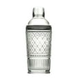 thumbnail image 1 of Godinger  17 oz Claro Shaker, Clear, 1 of 1