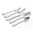 thumbnail image 1 of Godinger  18-10 Stainless Steel Arlo Flatware Set - 20 Piece, 1 of 1