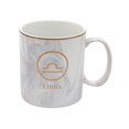 thumbnail image 1 of Godinger 12358 18 oz Libra Zodiac Mug, 1 of 1