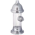 thumbnail image 1 of Godinger Fire Hydrant Liquor Dispenser, 1 of 2