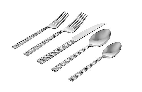 Godinger Silverware Sets & Flatware - Walmart.com