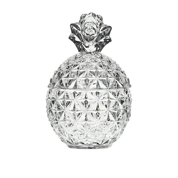 Godinger Pineapple Covered Box