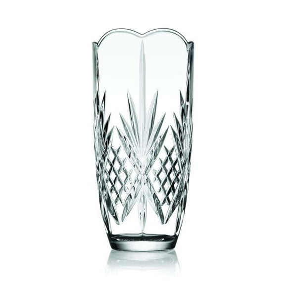 Godinger 26949 9 in. Dublin Vase
