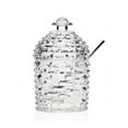 thumbnail image 1 of Godinger 38108 Bee Hive Jam Jar, 1 of 2