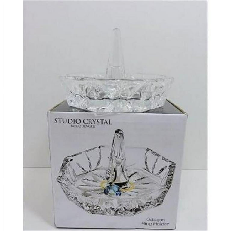 Godinger silver shop ring holder