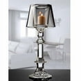thumbnail image 1 of Godinger 44378 Villa Marca Votive Lamp, Grey, 1 of 1