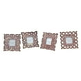 thumbnail image 1 of Godinger 61877 2 x 2 in. Stone Photo Frame, 1 of 1