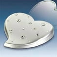 thumbnail image 1 of Godinger 647 Heart Purse Mirror with Stones, 1 of 1