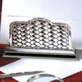 thumbnail image 1 of Godinger 6609 Weave Letter Holder, 1 of 2