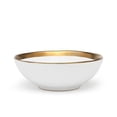 thumbnail image 1 of Godinger 70120 5.5 in. Terre Dor Bowl, 1 of 1