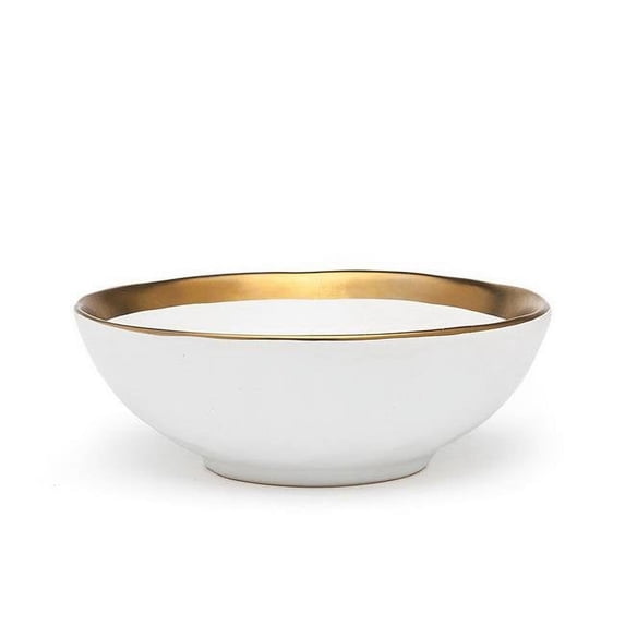 Godinger 70120 5.5 in. Terre Dor Bowl