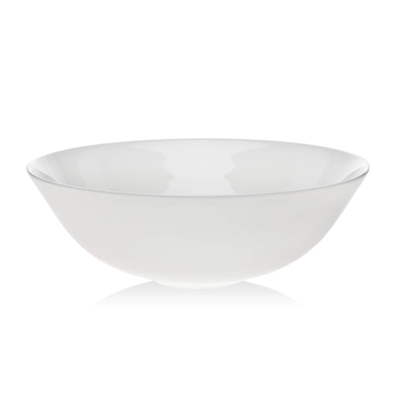 Godinger Soup Bowl, Pasta Bowl, Cereal Bowl, Salad Bowl, Bone China, 7in