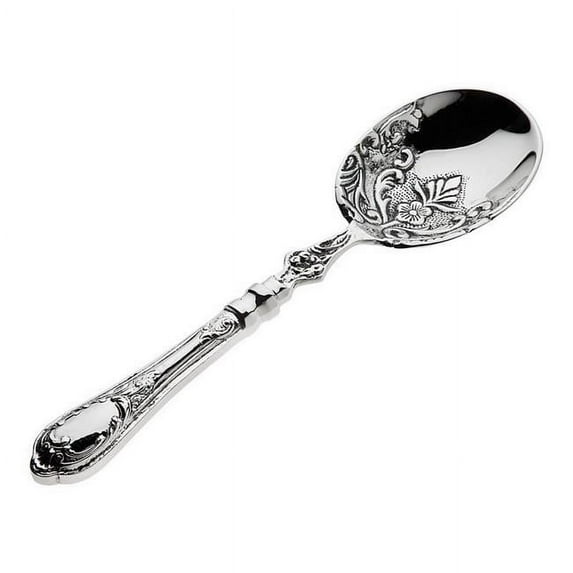 Godinger 77004 Baron Serving Spoon