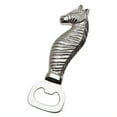 thumbnail image 1 of Godinger 90480 Zebra Bottle Opener, 1 of 1