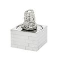 thumbnail image 1 of Godinger 90566 Santa 4-in-1 Wine Set, 1 of 1