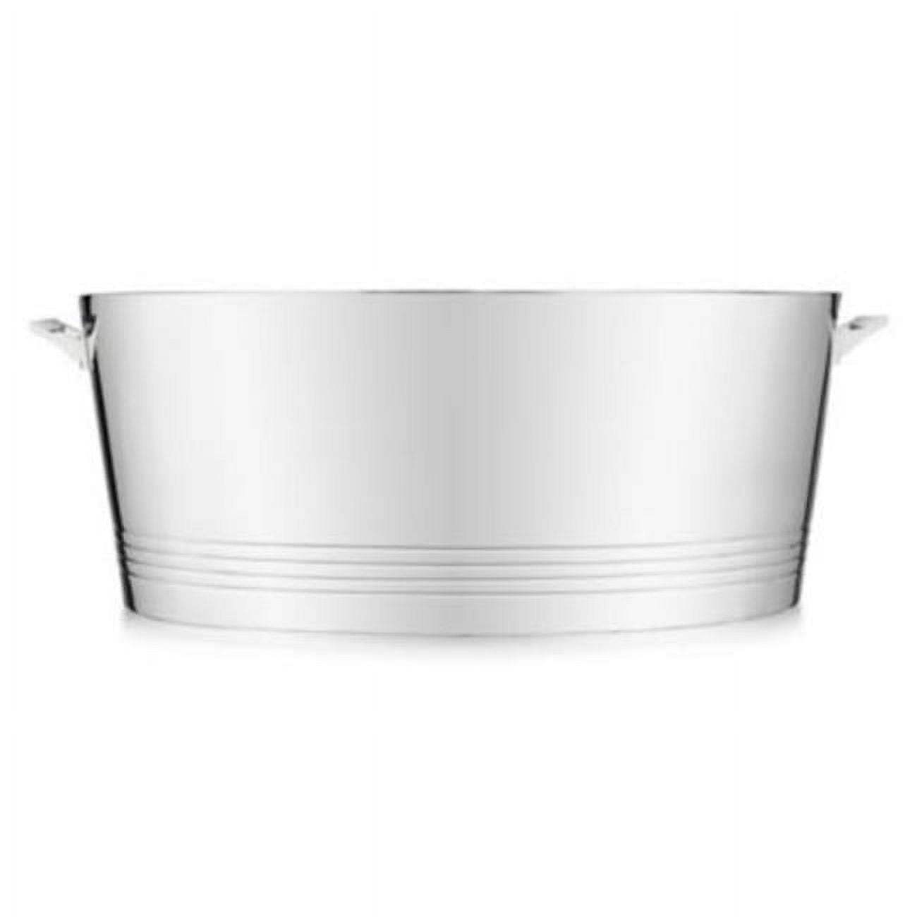 Godinger Beverage Double Wall Party Tub for Bar Large