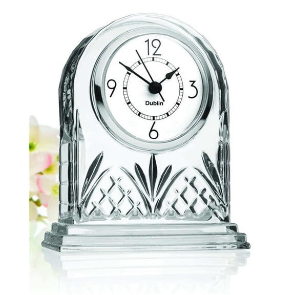 Godinger  Dublin Carriage Clock