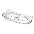 thumbnail image 1 of Godinger Dublin Oval Tray, 1 of 1
