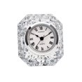 thumbnail image 1 of Godinger Emerald Clock Crystal, 1 of 1
