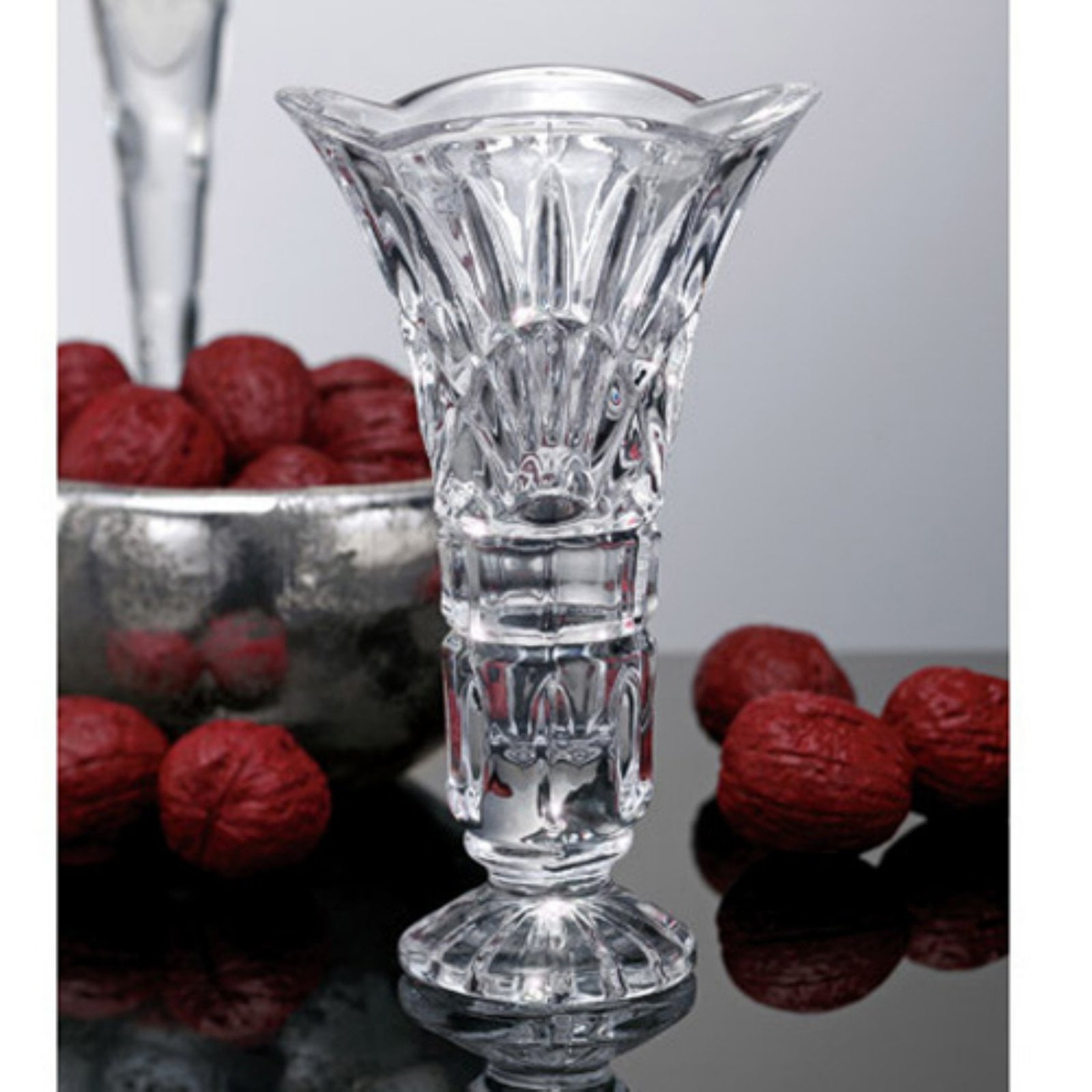 Godinger Freedom Vase