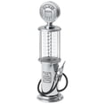 thumbnail image 1 of Godinger Barware Gas Pump Dispenser, 1 of 3
