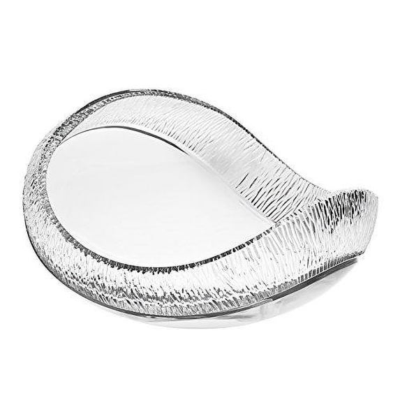Godinger Illusion Centerpiece BwlCeska