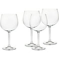thumbnail image 1 of Godinger Meridian 19 Oz. Balloon Goblets - Set of 4, 1 of 1