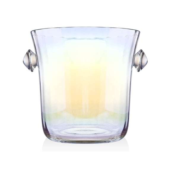 Godinger Ice Bucket Wine Chiller Champagne Bucket - Monterey