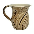 thumbnail image 1 of Godinger 96755 Passover Marble Wash Cup, Gold, 1 of 1