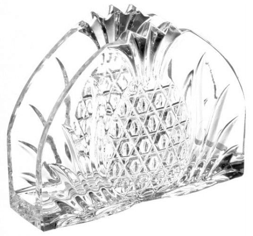Godinger sales napkin holder