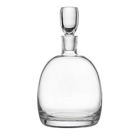 Godinger SB3 Braga Whiskey Decanter