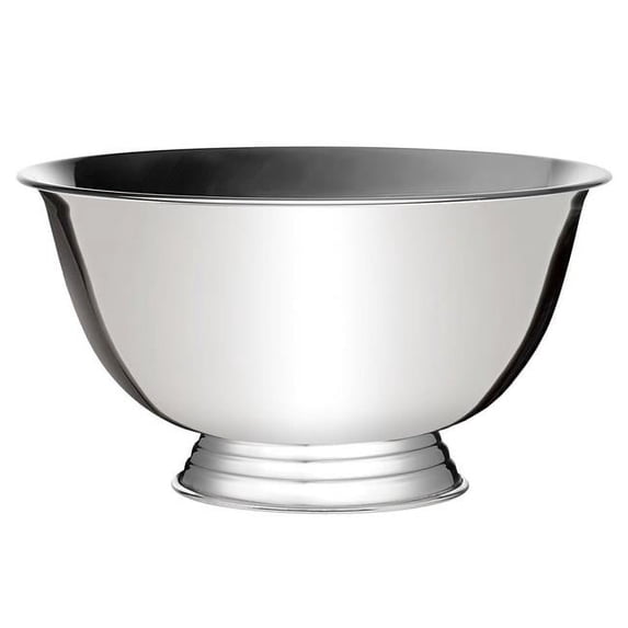 Godinger Serving Bowl Centerpiece Food Serveware Revere 12