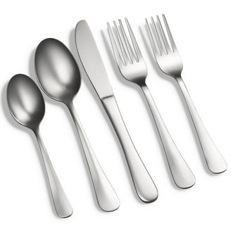 Godinger Silverware Sets & Flatware - Walmart.com