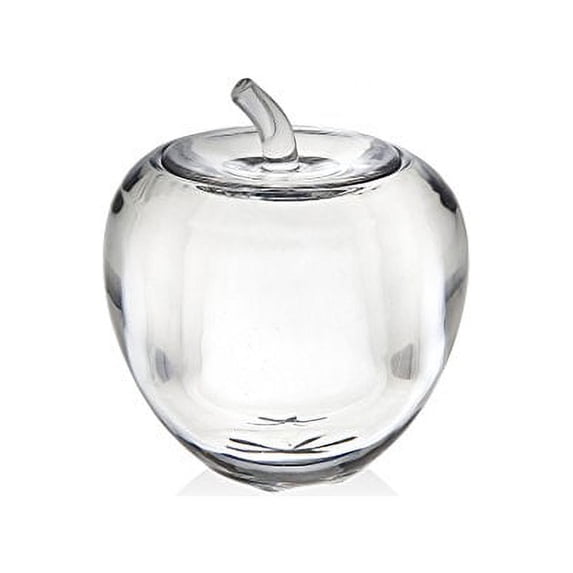 Godinger 45483 Small Covered Apple Box