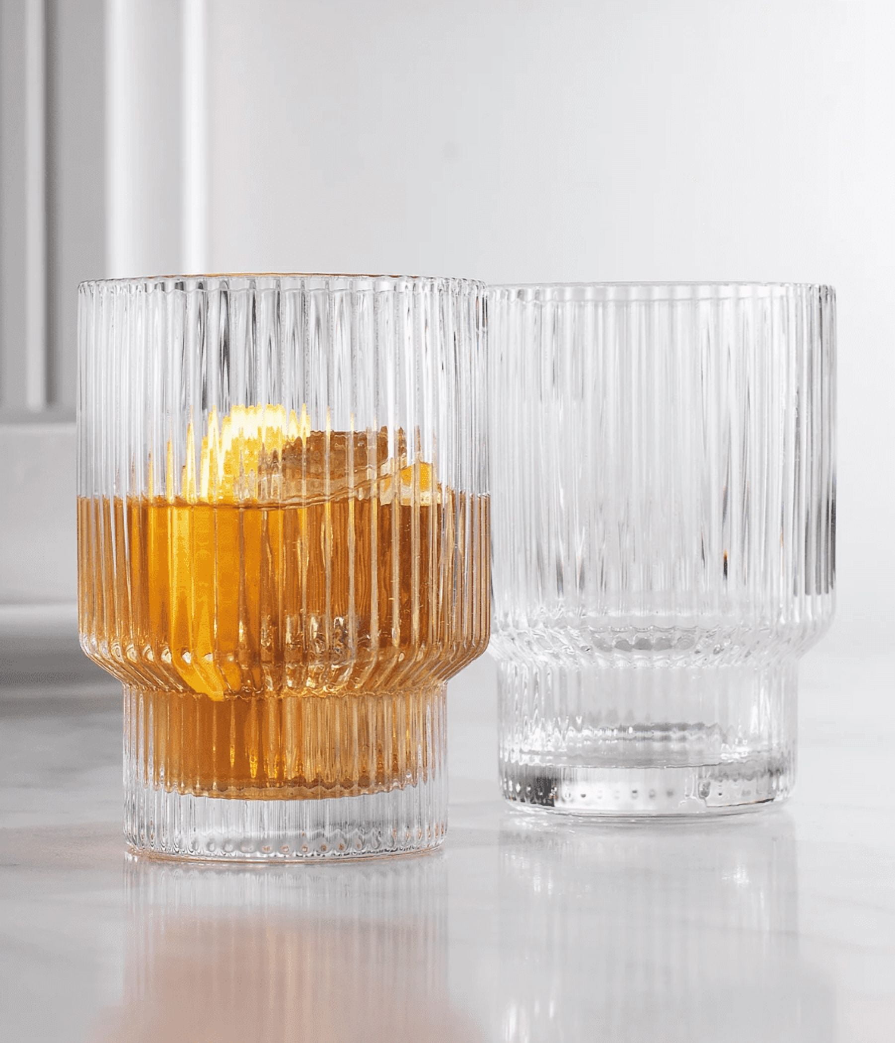 Godinger Silver Art Drinkware