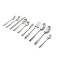 thumbnail image 1 of Godinger Tuxedo 45 Piece Flatware Set, 1 of 2
